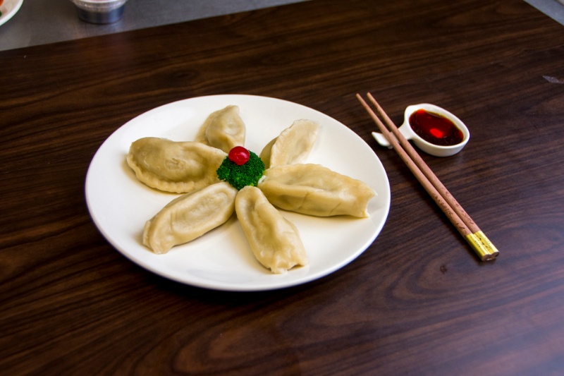 ca02. chengdu pork dumplings 成都水饺 <img title='Spicy & Hot' align='absmiddle' src='/css/spicy.png' />